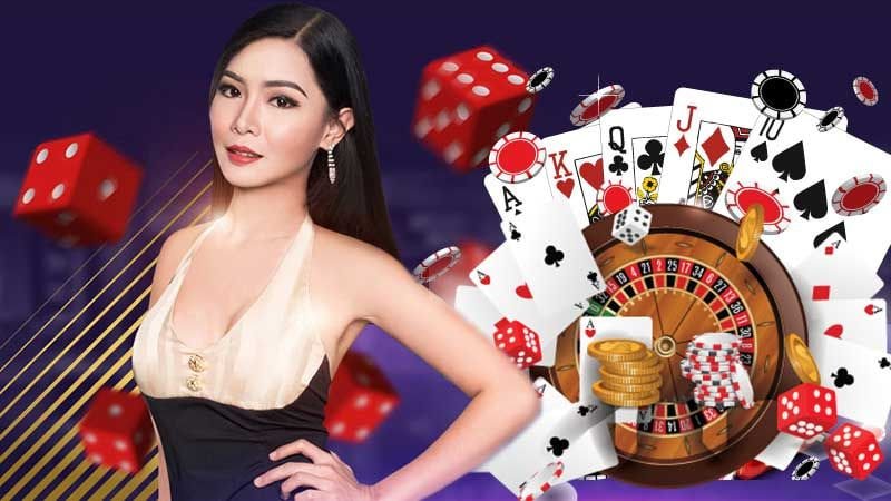jj2d3d Live Casino Slots